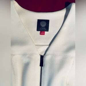 Quality Vince Camuto Dress 
Size 4/6 Org. $200